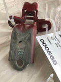 2015 HYUNDAI SONATA 2.4L Front Driver Door Hinge Upper Lower Hinges Left LH