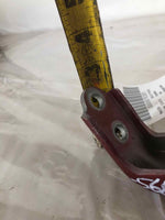 2015 HYUNDAI SONATA 2.4L Front Driver Door Hinge Upper Lower Hinges Left LH