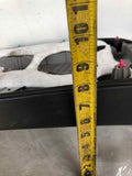 2015 - 2017 HYUNDAI SONATA Sedan Front Door Trim Panel Grey Left Driver Side LH