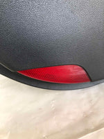 2015 - 2017 HYUNDAI SONATA Sedan Front Door Trim Panel Grey Left Driver Side LH