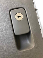 2011 -2015 HYUNDAI SONATA Glove Box Storage Compartment Right Passenger Side RH