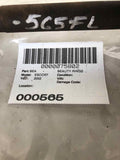 1998 - 2003 FORD ESCORT Axle Shaft Assembly Left MT Cpe (ZX2) LH Without ABS