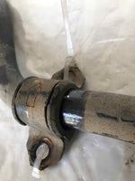 1997 - 2003 FORD ESCORT Front Suspension Stabilizer Sway Bar 2.0 L Coupe OEM