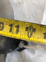 1997 - 2003 FORD ESCORT Front Suspension Stabilizer Sway Bar 2.0 L Coupe OEM