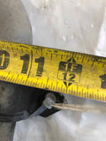 1997 - 2003 FORD ESCORT Front Suspension Stabilizer Sway Bar 2.0 L Coupe OEM