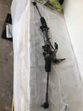 1991 - 2003 FORD ESCORT 2.0L 4 Cylinder Power Steering Gear Rack and Pinion OEM