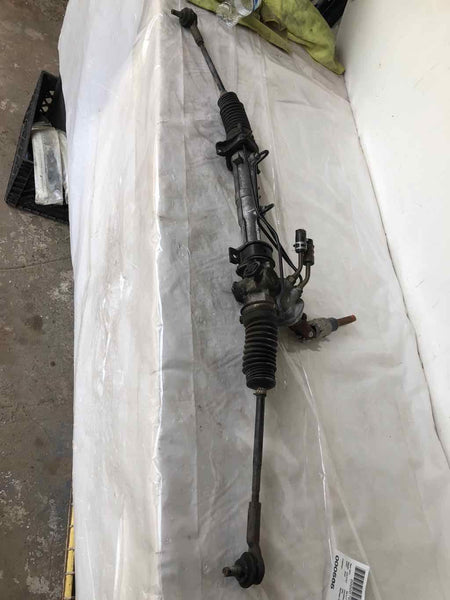 1991 - 2003 FORD ESCORT 2.0L 4 Cylinder Power Steering Gear Rack and Pinion OEM