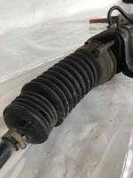1991 - 2003 FORD ESCORT 2.0L 4 Cylinder Power Steering Gear Rack and Pinion OEM