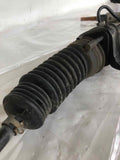 1991 - 2003 FORD ESCORT 2.0L 4 Cylinder Power Steering Gear Rack and Pinion OEM