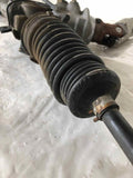 1991 - 2003 FORD ESCORT 2.0L 4 Cylinder Power Steering Gear Rack and Pinion OEM