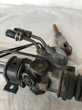 1991 - 2003 FORD ESCORT 2.0L 4 Cylinder Power Steering Gear Rack and Pinion OEM