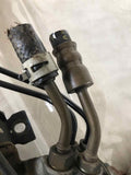 1991 - 2003 FORD ESCORT 2.0L 4 Cylinder Power Steering Gear Rack and Pinion OEM