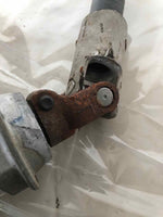 1991 - 2003 FORD ESCORT 2.0L 4 Cylinder Power Steering Gear Rack and Pinion OEM