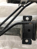 1991 - 2003 FORD ESCORT 2.0L 4 Cylinder Power Steering Gear Rack and Pinion OEM