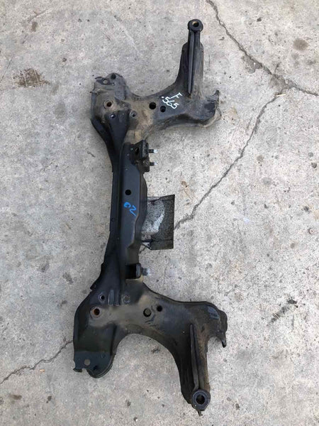 1997 - 2003 FORD ESCORT 2.0 L Front Suspension Crossmember/Cradle/Undercarria
