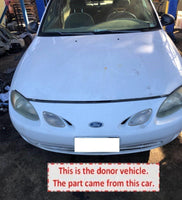 1997 - 2003 FORD ESCORT 2.0 L Front Suspension Crossmember/Cradle/Undercarria