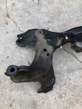 1997 - 2003 FORD ESCORT 2.0 L Front Suspension Crossmember/Cradle/Undercarria