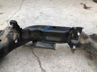 1997 - 2003 FORD ESCORT 2.0 L Front Suspension Crossmember/Cradle/Undercarria
