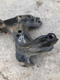 1997 - 2003 FORD ESCORT 2.0 L Front Suspension Crossmember/Cradle/Undercarria