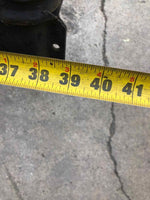 1997 - 2003 FORD ESCORT 2.0 L Front Suspension Crossmember/Cradle/Undercarria