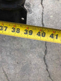 1997 - 2003 FORD ESCORT 2.0 L Front Suspension Crossmember/Cradle/Undercarria
