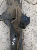 1998 - 2003 FORD ESCORT 2.0 L 4 Cylinder Rear Crossmember/Cradle/Undercarria OEM