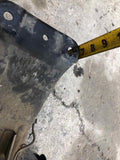 1998 - 2003 FORD ESCORT 2.0 L 4 Cylinder Rear Crossmember/Cradle/Undercarria OEM