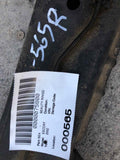 1998 - 2003 FORD ESCORT 2.0 L 4 Cylinder Rear Crossmember/Cradle/Undercarria OEM