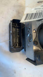2011 - 2013 KIA OPTIMA 2.0 L Anti-lock Brake Parts Acuator and Pump Assembly SX