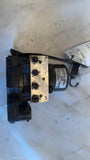 2011 - 2013 KIA OPTIMA 2.0 L Anti-lock Brake Parts Acuator and Pump Assembly SX
