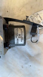 2011 - 2013 KIA OPTIMA 2.0 L Anti-lock Brake Parts Acuator and Pump Assembly SX