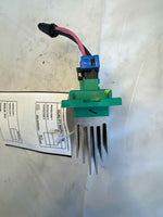 2012 KIA OPTIMA HVAC Air Conditioner Heater Blower Motor Resistor 2.0 L Sedan