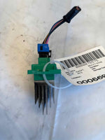 2012 KIA OPTIMA HVAC Air Conditioner Heater Blower Motor Resistor 2.0 L Sedan