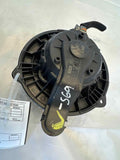 2011 - 2015 KIA OPTIMA A/C Air Condition Heater Blower Motor Fan Dash Mounted