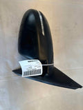 2012 - 2013 KIA OPTIMA Door Mirror LH Power (turn signal) SX Manual Folding