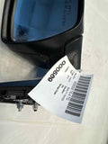 2012 - 2013 KIA OPTIMA Door Mirror Right Power (turn signal) SX Manual Folding