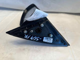 2012 - 2013 KIA OPTIMA Door Mirror Right Power (turn signal) SX Manual Folding