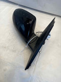 2012 - 2013 KIA OPTIMA Door Mirror Right Power (turn signal) SX Manual Folding