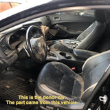 2012 KIA OPTIMA Electronic Emergency Parking Brake Hand Brake Lever Pedal 2.0L