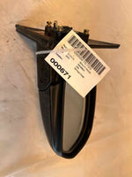 2001 - 2006 HYUNDAI ELANTRA Passenger Side View Mirror Power Heated Right RH