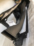 2011 - 2013 KIA OPTIMA Front Console Floor US Built (AT) Leather Seats Rear Vent