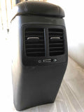 2011 - 2013 KIA OPTIMA Front Console Floor US Built (AT) Leather Seats Rear Vent