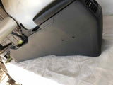 2011 - 2013 KIA OPTIMA Front Console Floor US Built (AT) Leather Seats Rear Vent