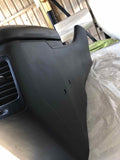2011 - 2013 KIA OPTIMA Front Console Floor US Built (AT) Leather Seats Rear Vent