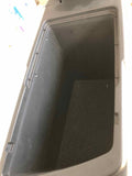 2011 - 2013 KIA OPTIMA Front Console Floor US Built (AT) Leather Seats Rear Vent