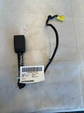 2012 - 2015 KIA OPTIMA Front Driver Side Seat Belt Bucket US Built Buckle Left