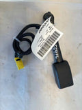2012 - 2015 KIA OPTIMA Front Driver Side Seat Belt Bucket US Built Buckle Left