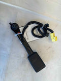 2012 - 2015 KIA OPTIMA Front Driver Side Seat Belt Bucket US Built Buckle Left