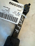 2012 - 2015 KIA OPTIMA Front Passenger Side Seatbelt Bucket Seat US Built Buckle