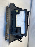 2012 - 2015 KIA OPTIMA Front Storage Compartment Glove Box Gas US BUILD Black